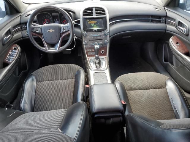 2013 Chevrolet Malibu 2LT