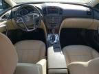 2011 Buick Regal CXL