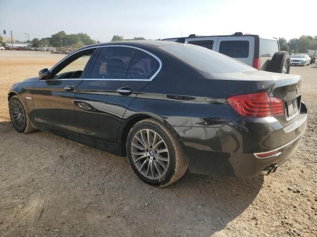 2014 BMW 528 I