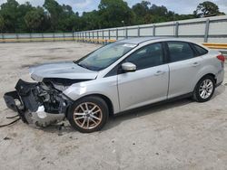 2015 Ford Focus SE en venta en Fort Pierce, FL