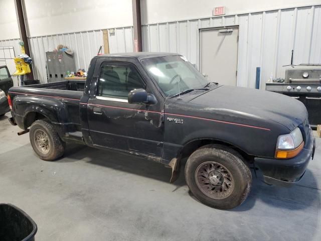 1999 Ford Ranger