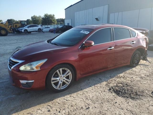 2013 Nissan Altima 3.5S