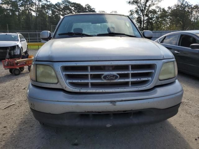 2003 Ford F150