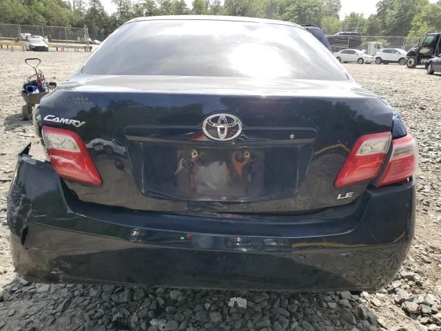 2009 Toyota Camry Base