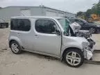 2014 Nissan Cube S