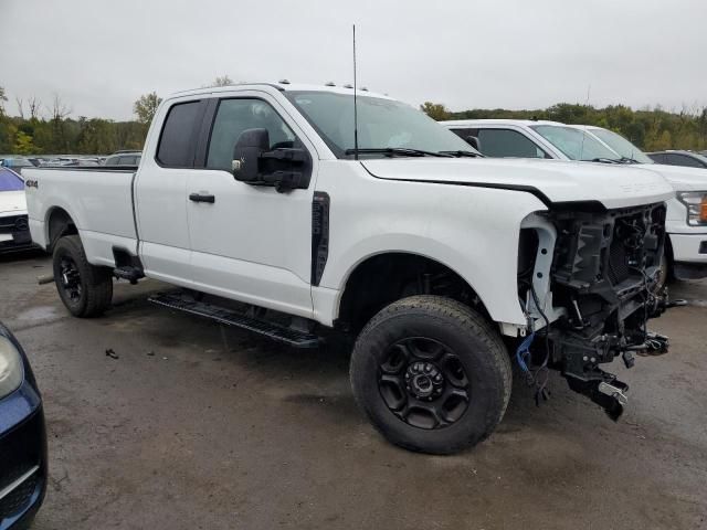 2023 Ford F250 Super Duty