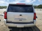 2018 Chevrolet Tahoe C1500 Premier