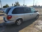 2006 Dodge Grand Caravan SXT