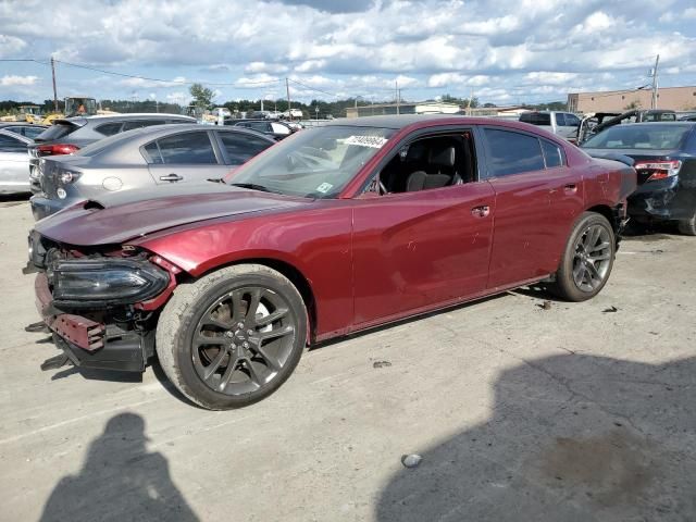 2021 Dodge Charger R/T