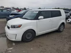 Cars Selling Today at auction: 2008 Scion XB