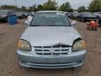 2004 Hyundai Accent GL