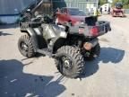 2014 Polaris Sportsman 550 EFI-X2