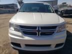 2014 Dodge Journey SE