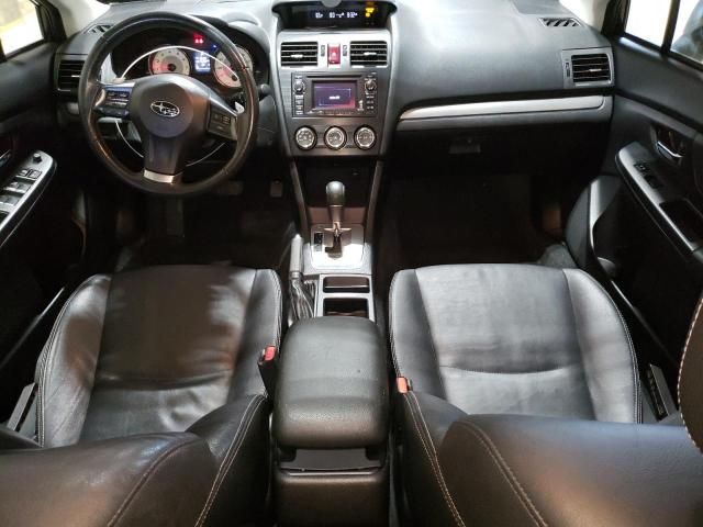 2013 Subaru Impreza Limited