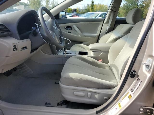 2008 Toyota Camry CE