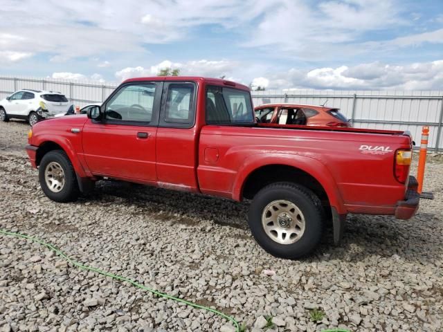 2001 Mazda B3000 Cab Plus