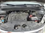 2009 Honda Odyssey EXL