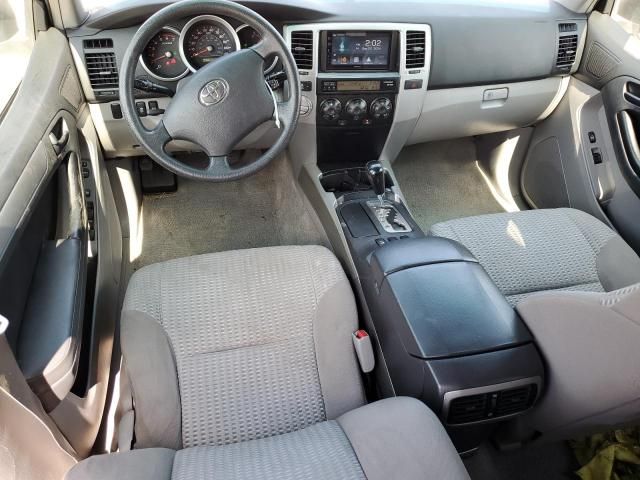 2008 Toyota 4runner SR5