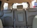 2010 Nissan Pathfinder S