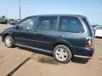 2005 Mazda MPV Wagon