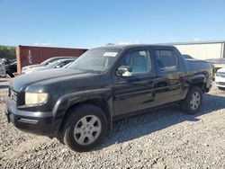 2006 Honda Ridgeline RTL en venta en Hueytown, AL