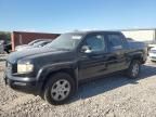 2006 Honda Ridgeline RTL