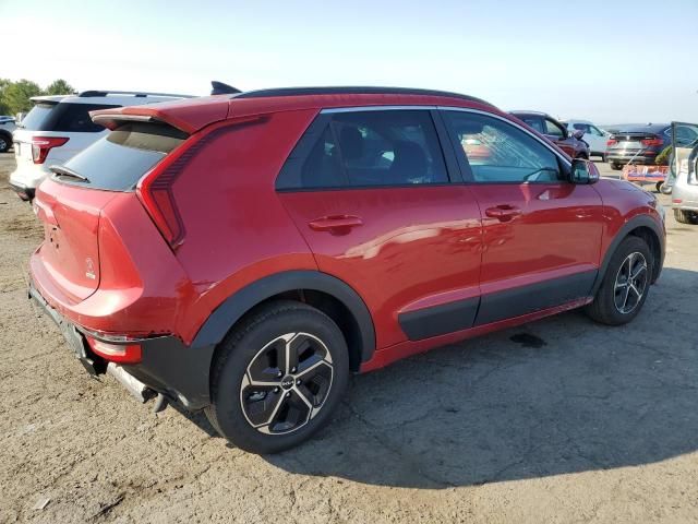 2024 KIA Niro EX