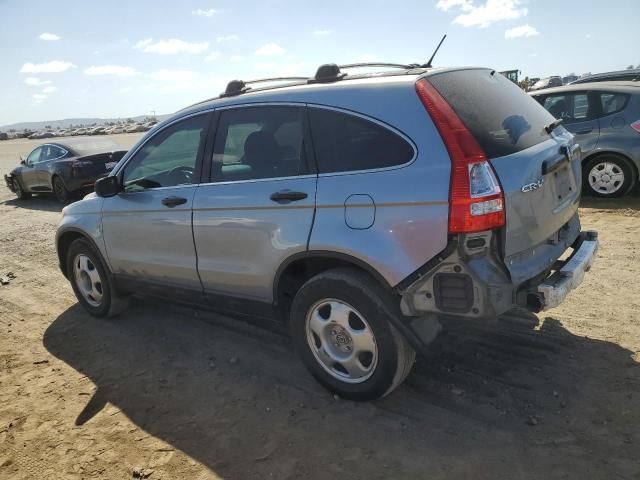 2007 Honda CR-V LX