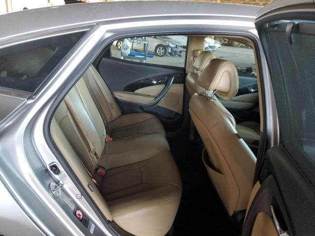 2013 Hyundai Azera GLS