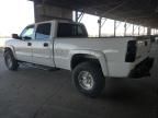 2003 Chevrolet Silverado K2500 Heavy Duty