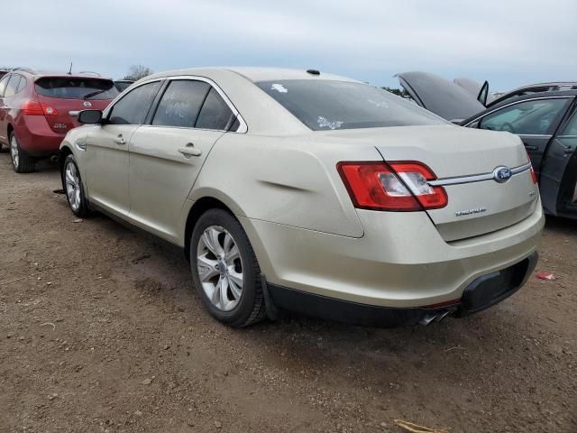 2011 Ford Taurus SEL