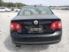 2006 Volkswagen Jetta 2.5 Option Package 1