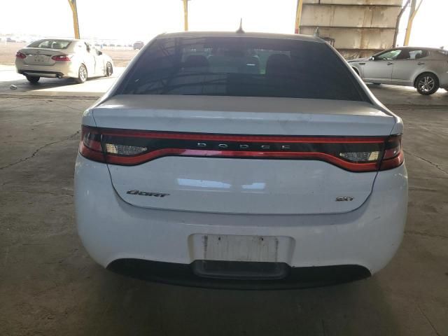 2013 Dodge Dart SXT