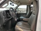 2018 Chevrolet Express G2500