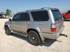 2002 Toyota 4runner SR5