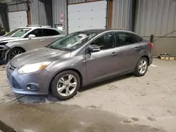 Ford salvage cars for sale: 2014 Ford Focus SE