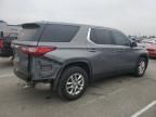 2018 Chevrolet Traverse LS