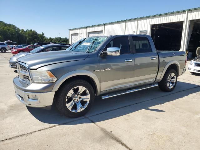 2009 Dodge RAM 1500