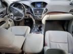 2014 Acura MDX Technology