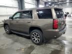 2015 Chevrolet Tahoe K1500 LT