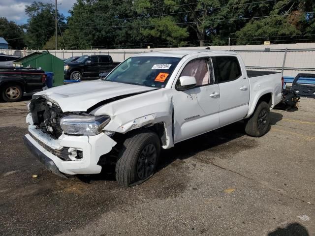 2023 Toyota Tacoma Double Cab