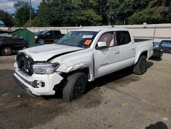 Toyota Vehiculos salvage en venta: 2023 Toyota Tacoma Double Cab