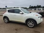 2011 Nissan Juke S