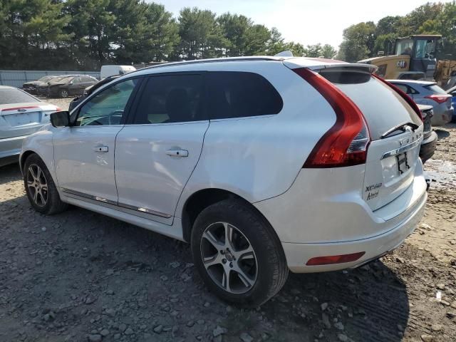 2015 Volvo XC60 T6 Premier