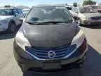 2015 Nissan Versa Note S