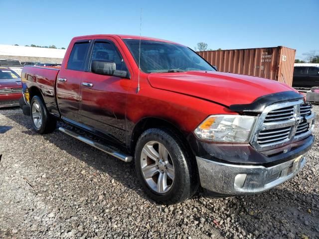 2014 Dodge RAM 1500 SLT