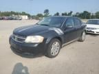 2008 Dodge Avenger SXT