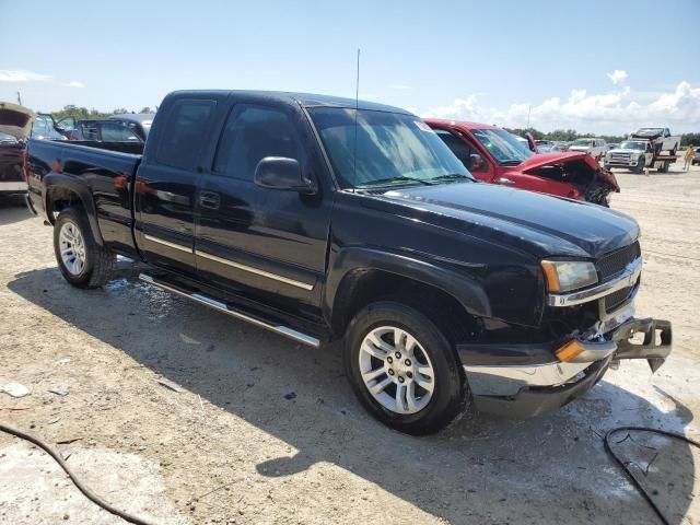 2003 Chevrolet Silverado K1500