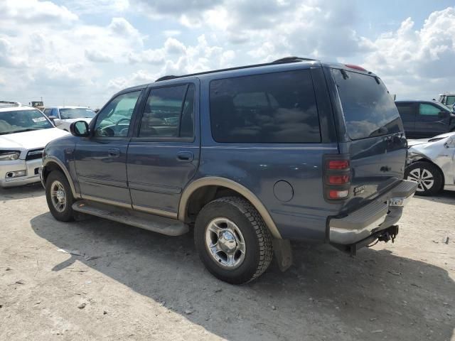 2000 Ford Expedition Eddie Bauer