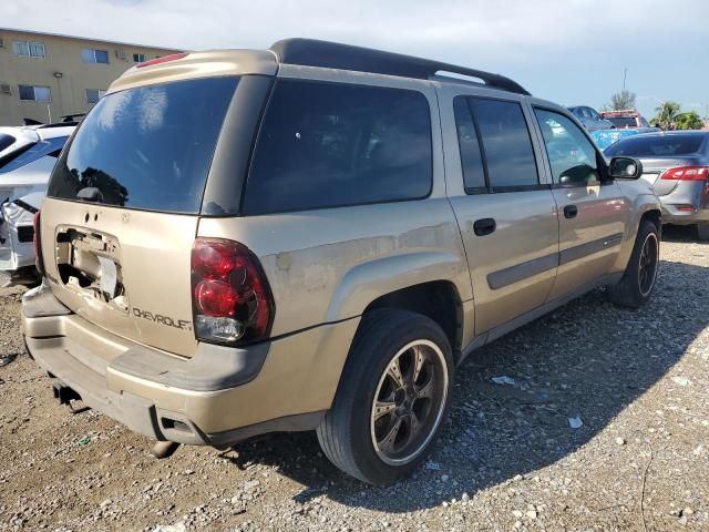 2004 Chevrolet Trailblazer EXT LS